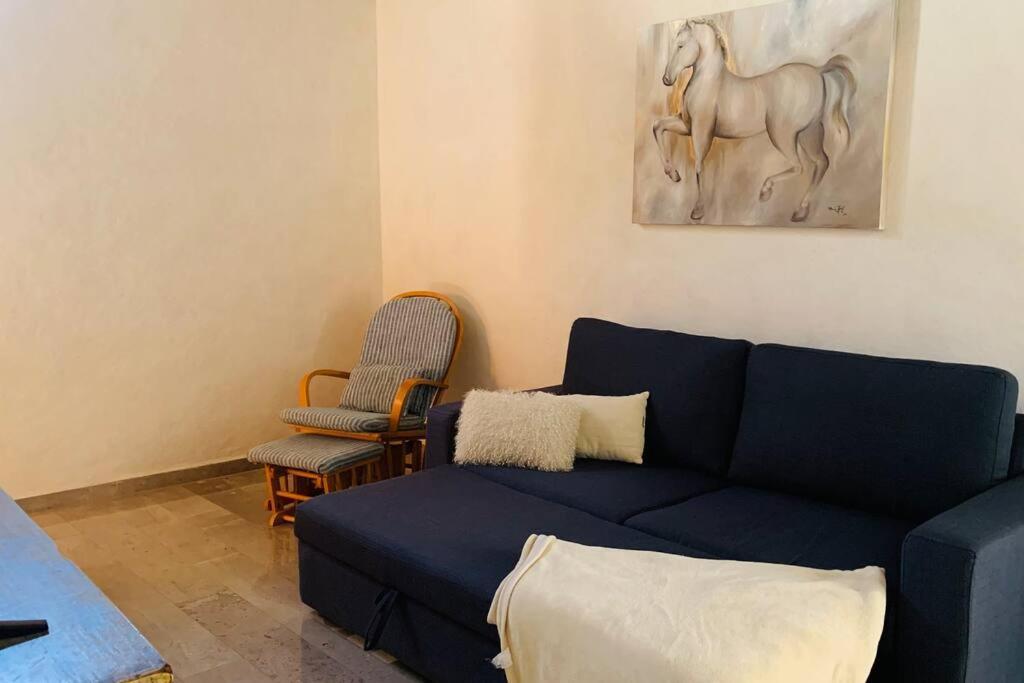 Appartamento Departamento Lux En Val'Quirico Loft Frontana Tlaxcala Esterno foto