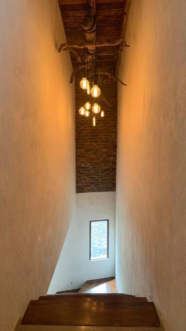 Appartamento Departamento Lux En Val'Quirico Loft Frontana Tlaxcala Esterno foto