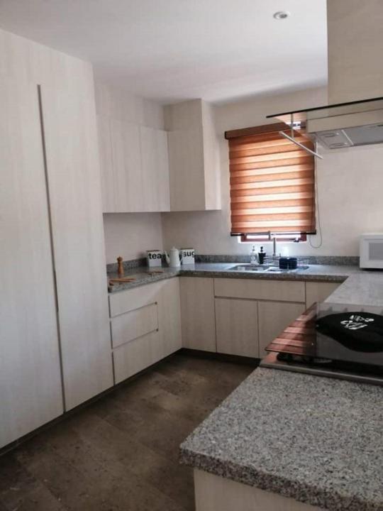 Appartamento Departamento Lux En Val'Quirico Loft Frontana Tlaxcala Esterno foto